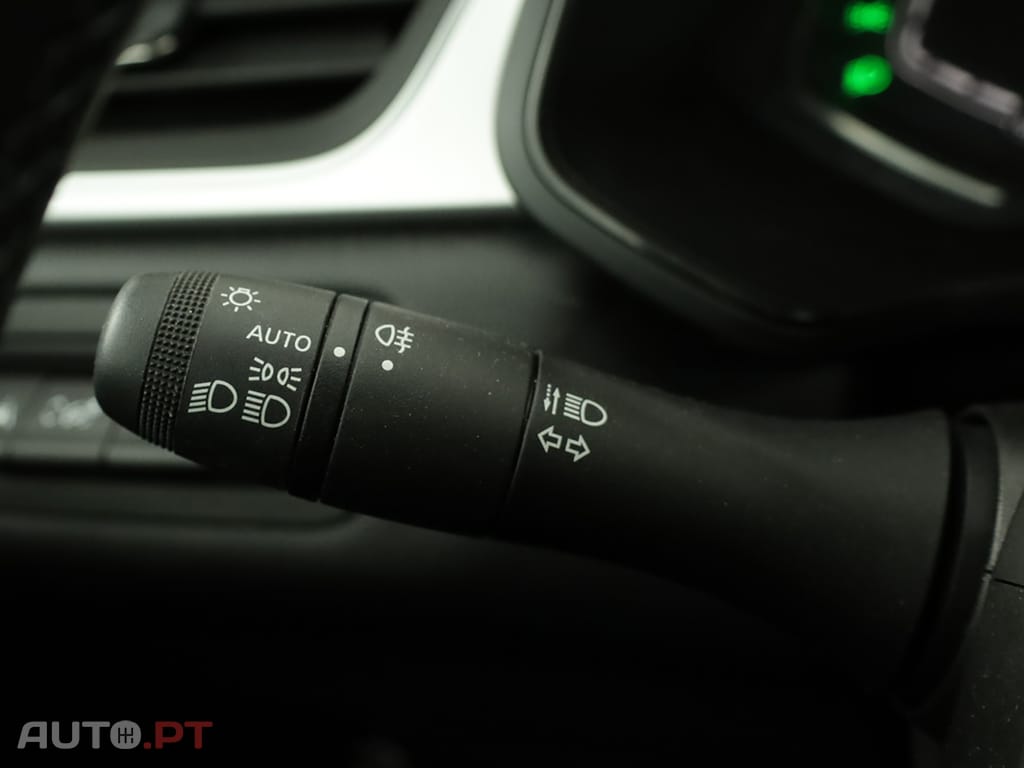 Renault Captur Captur 1.0 TCe Techno Bi-Fuel