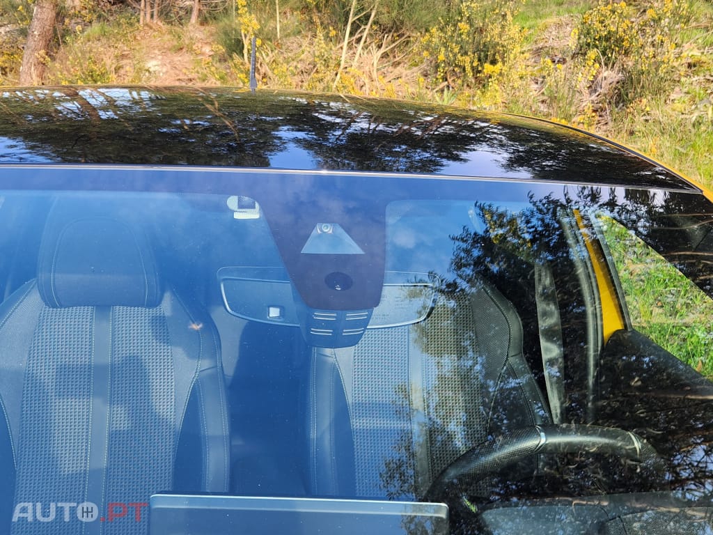 Peugeot 208 1.5 BlueHDi GT Line