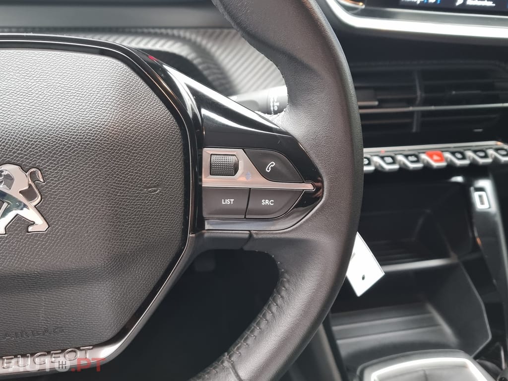 Peugeot 208 1.5 BlueHDi Active Pack