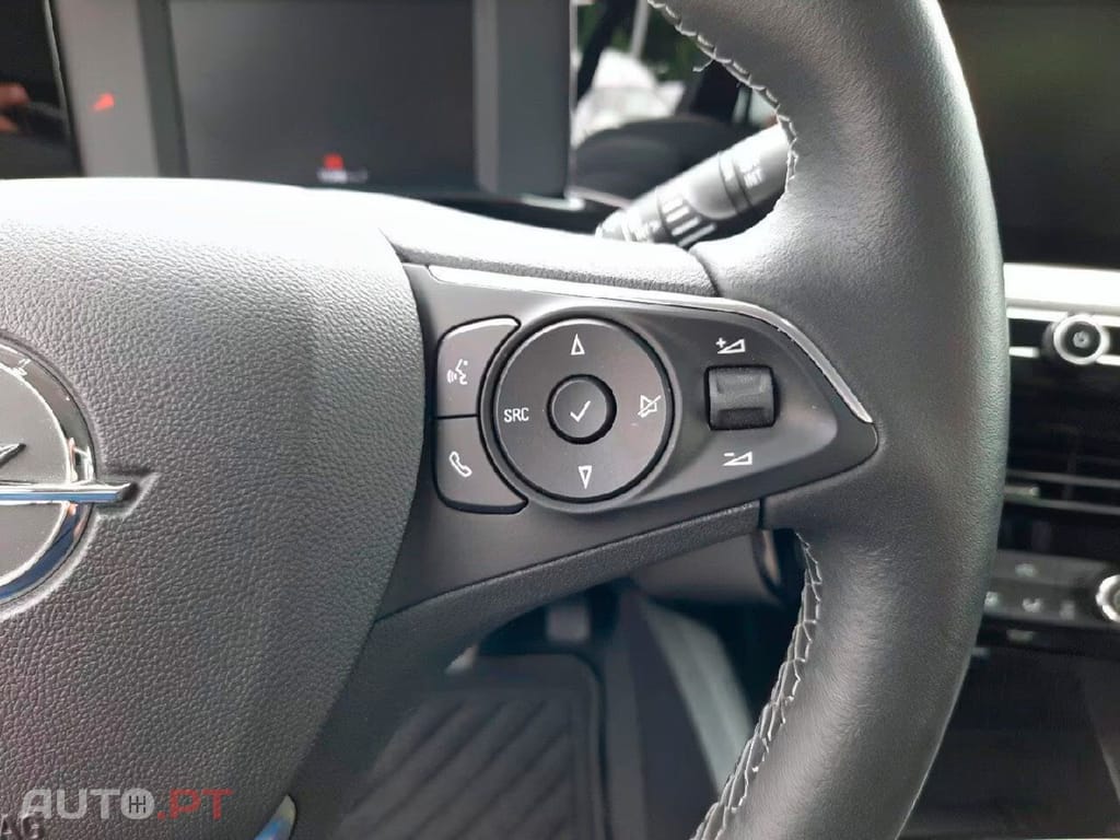 Opel Mokka 1.2 Turbo Edition