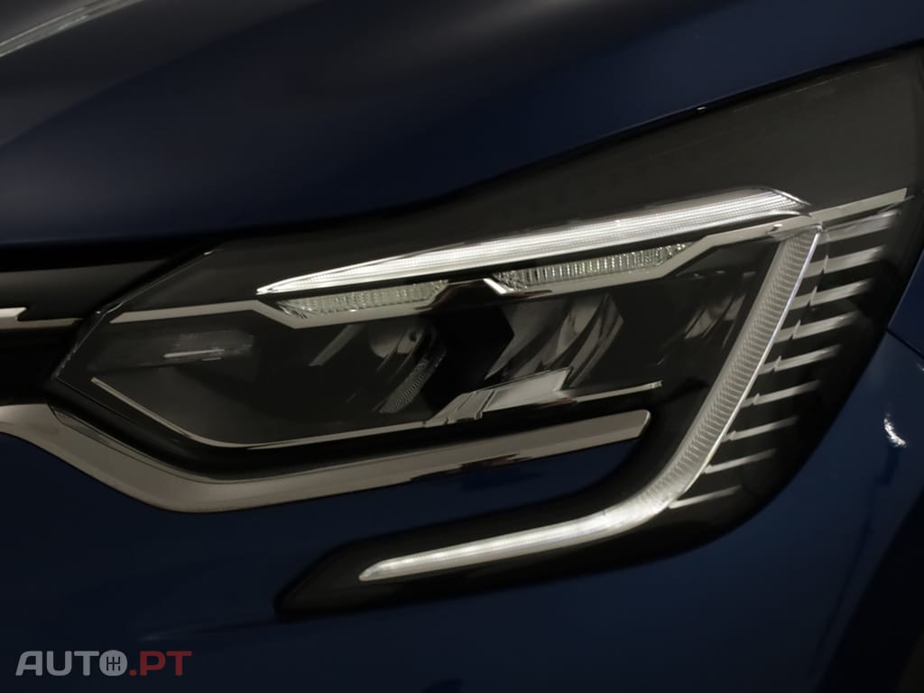 Renault Captur Captur 1.0 TCe Techno Bi-Fuel