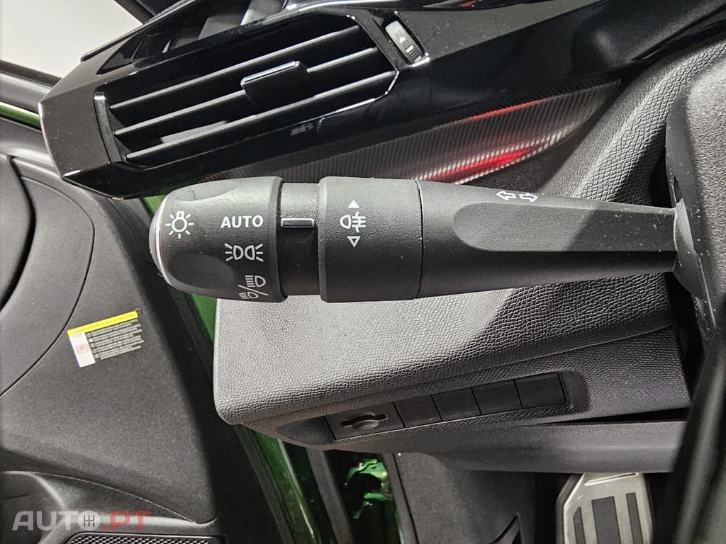 Peugeot 308 1.2 PureTech GT Pack EAT8