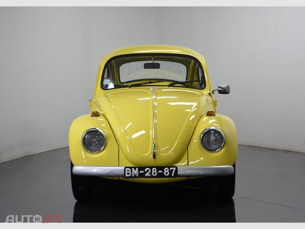 Volkswagen Carocha Carocha