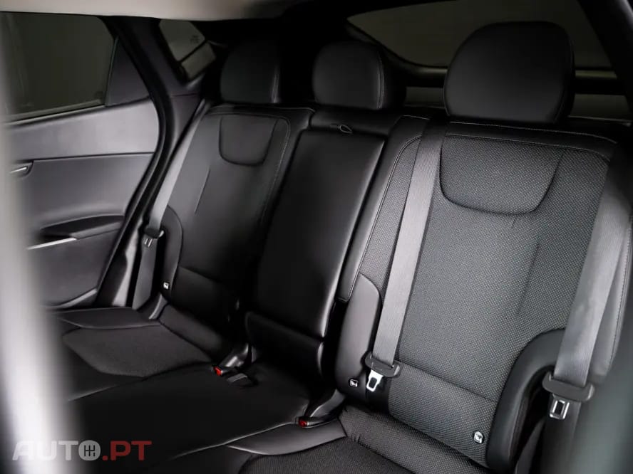 Kia EV6 77.4 Kwh Tech
