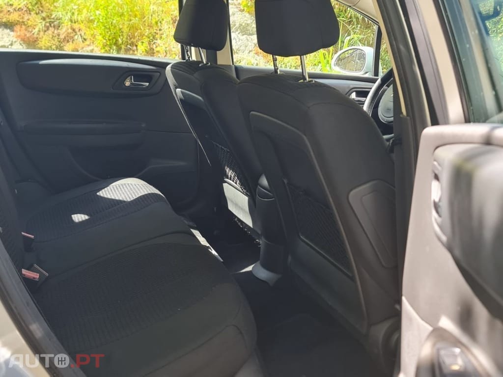 Citroen C4 1.6 HDi 110 Business CMP6