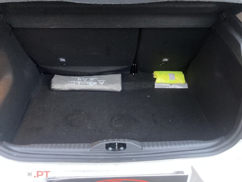 Citroen C3 1.2 PureTech C-Series