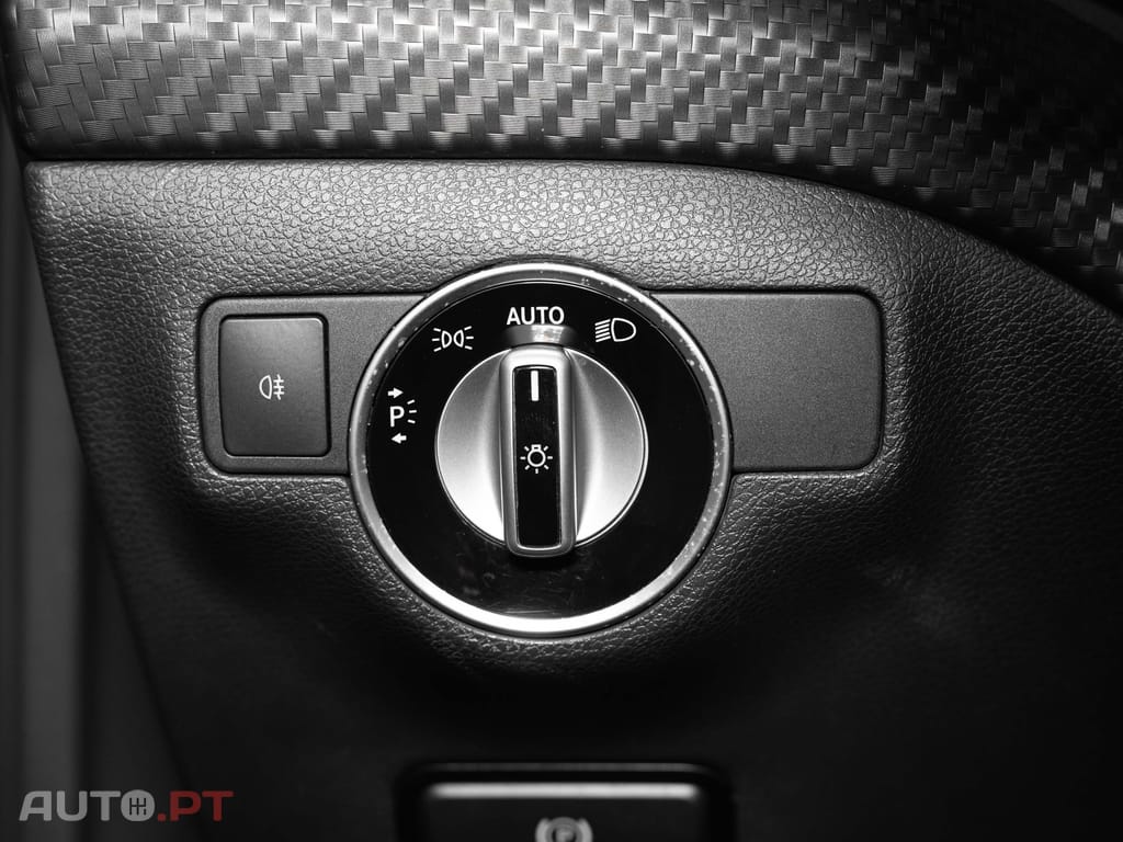 Mercedes-Benz A 45 AMG 4Matic Speedshift 7G-DCT