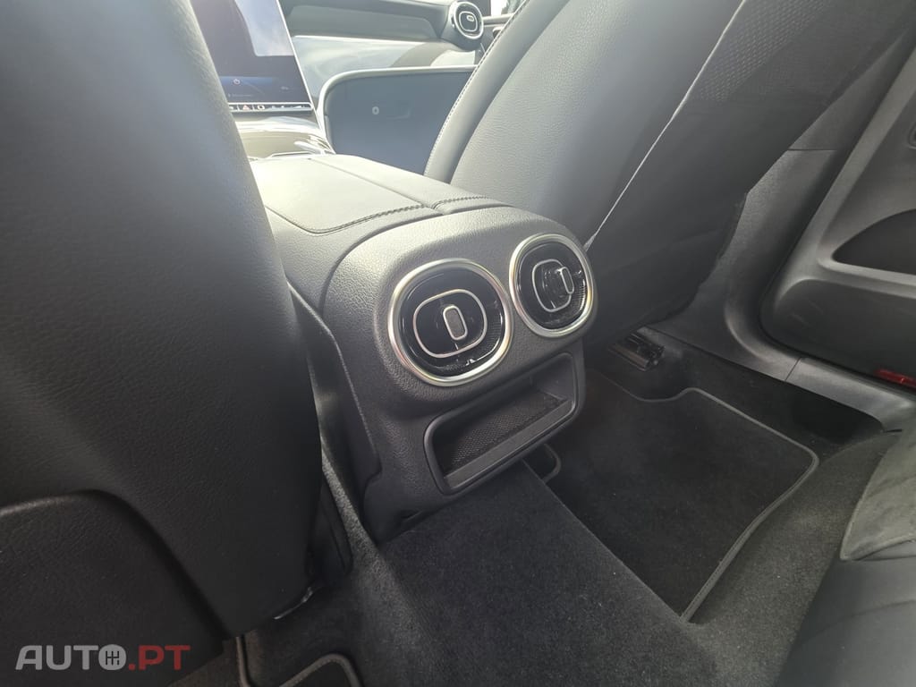 Mercedes-Benz GLC 220 d 4Matic 9G-TRONIC Edition AMG Line