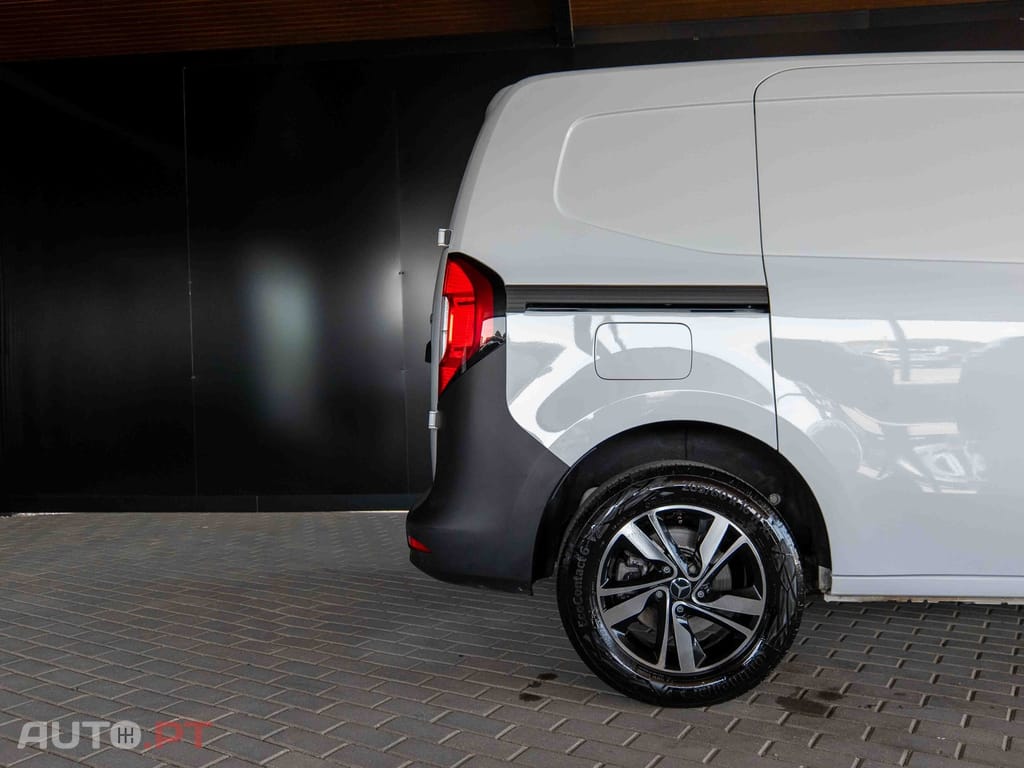 Mercedes-Benz Citan Outro
