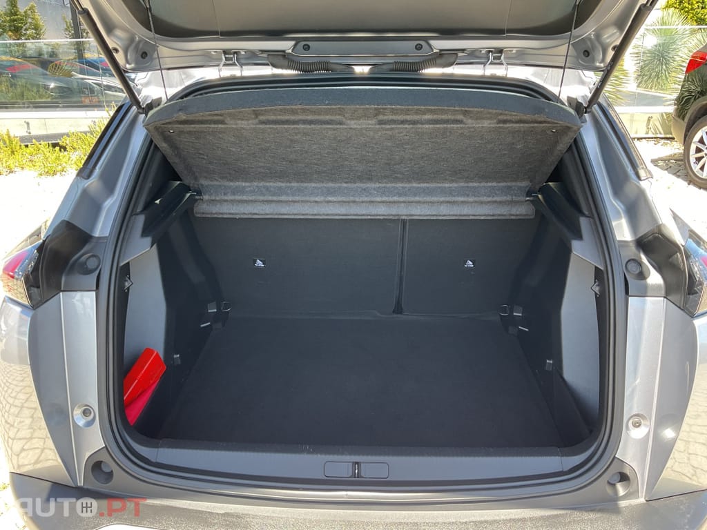 Peugeot 2008 1.2 PureTech Active