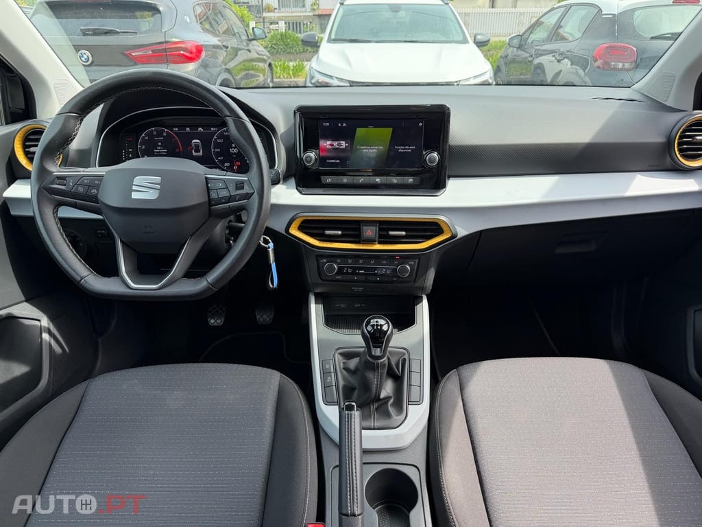 Seat Arona 1.0 TSI Style