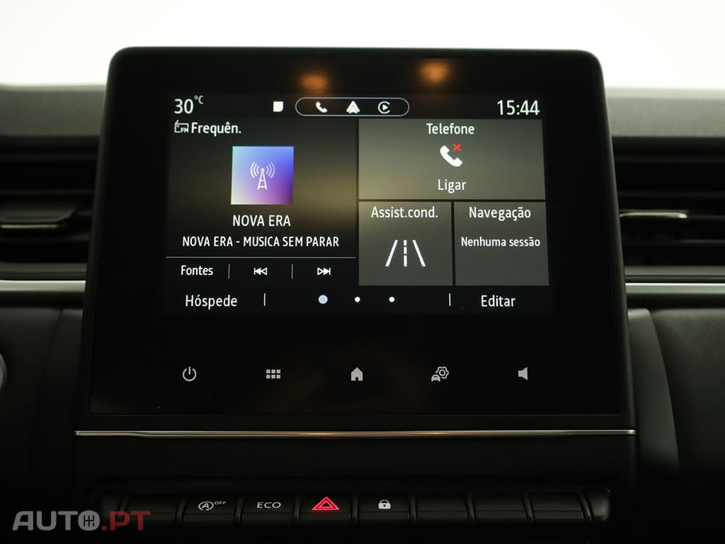 Mitsubishi ASX ASX 1.0 MPI-T Invite