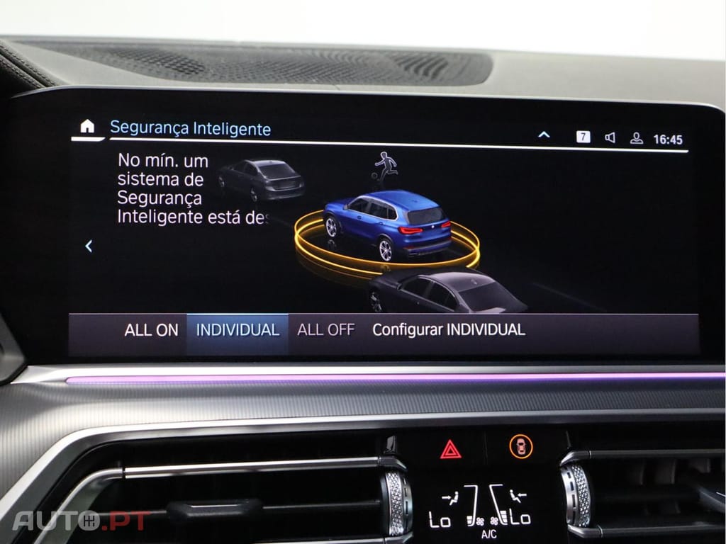 BMW X5 xDrive45e Auto Pack M 