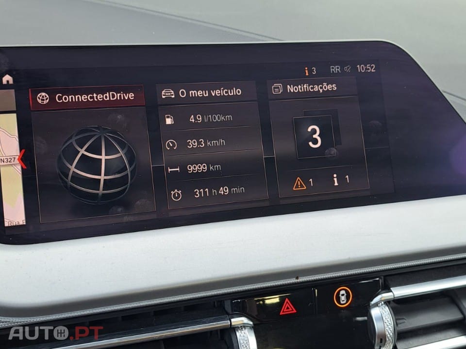 BMW 116 d EfficientDynamics Edition Advantage