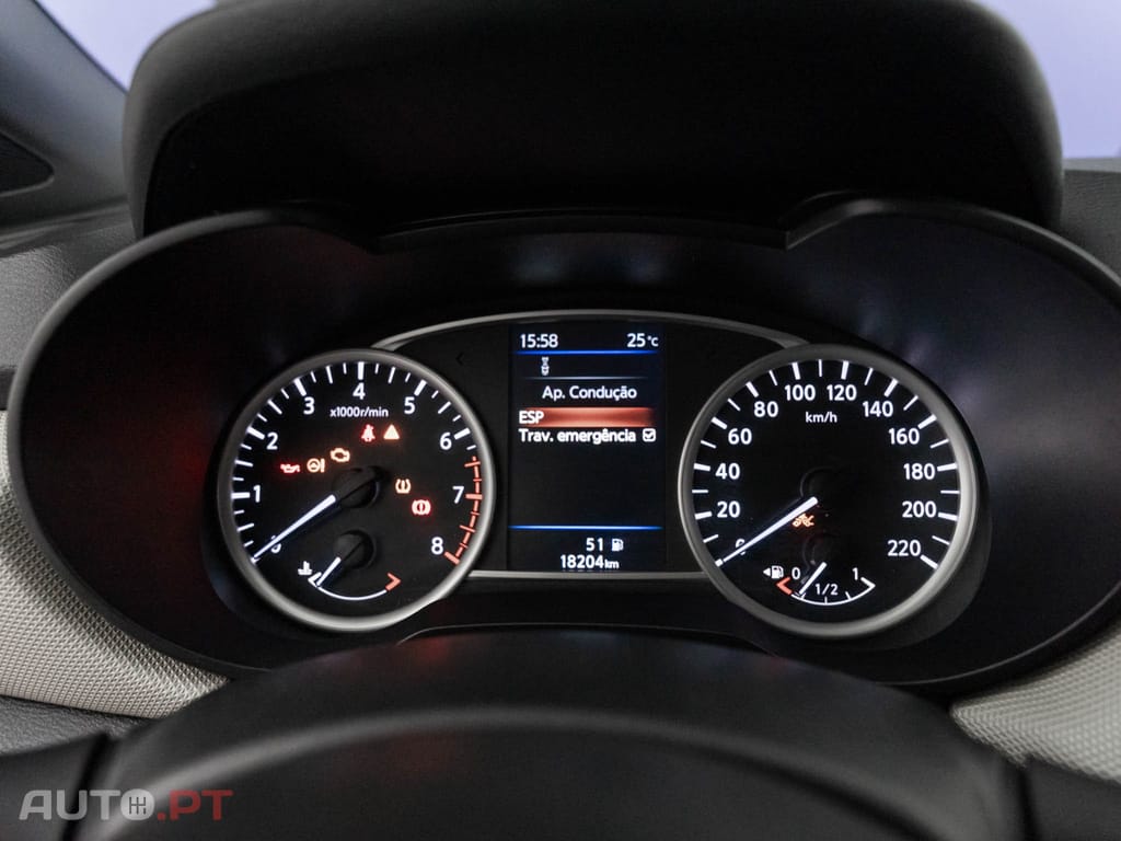 Nissan Micra 1.0 IG-T N-Connecta