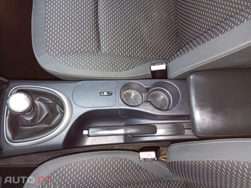 Nissan Qashqai 1.5 dCi Acenta