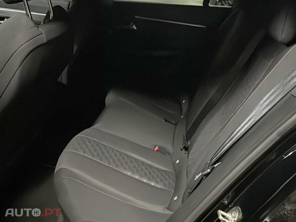 Peugeot 508 SW 1.5 BlueHDi Allure