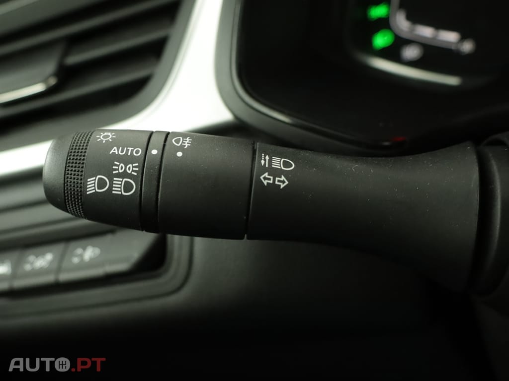 Renault Captur Captur 1.0 TCe Techno