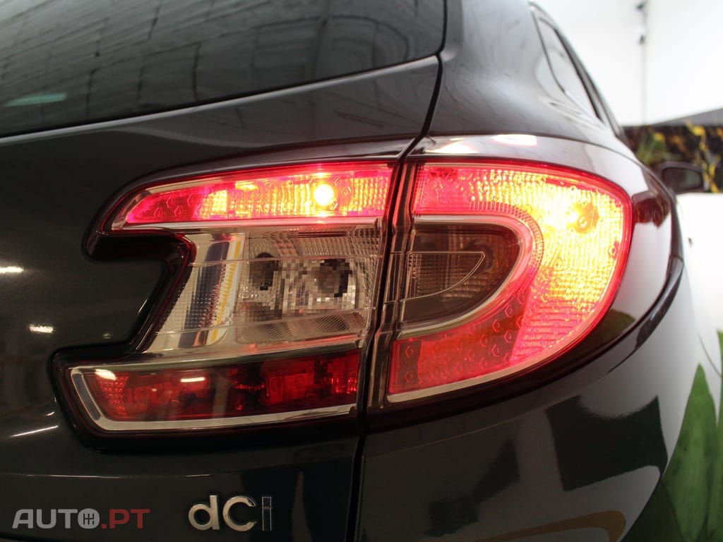 Renault Mégane 1.5 Blue dCi Bose Edition EDC