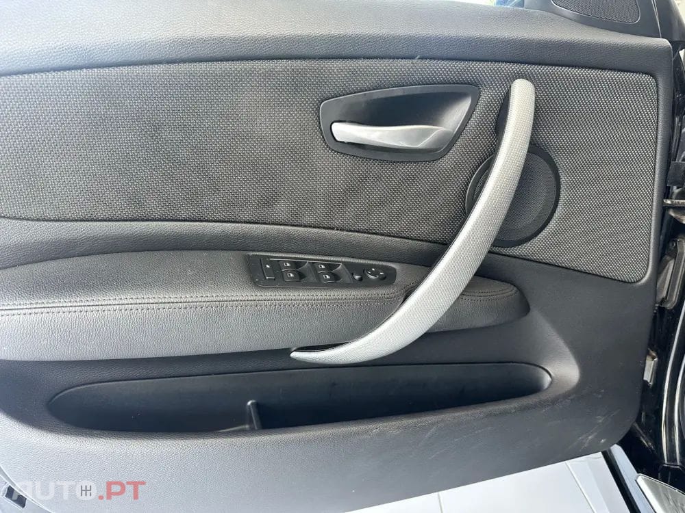 BMW 118 d Pack M