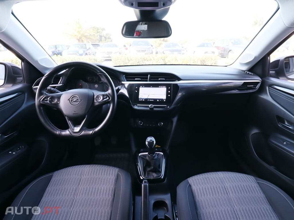 Opel Corsa 1.2 Edition