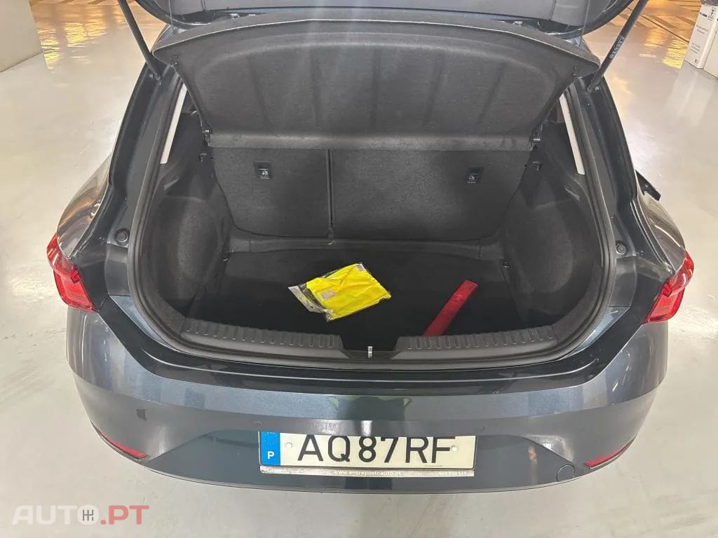Seat Leon 1.0 TSI Style