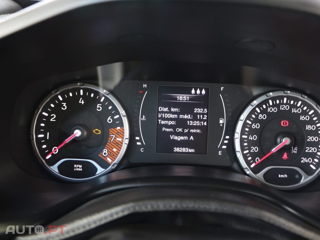 Jeep Renegade 1.0 T Sport