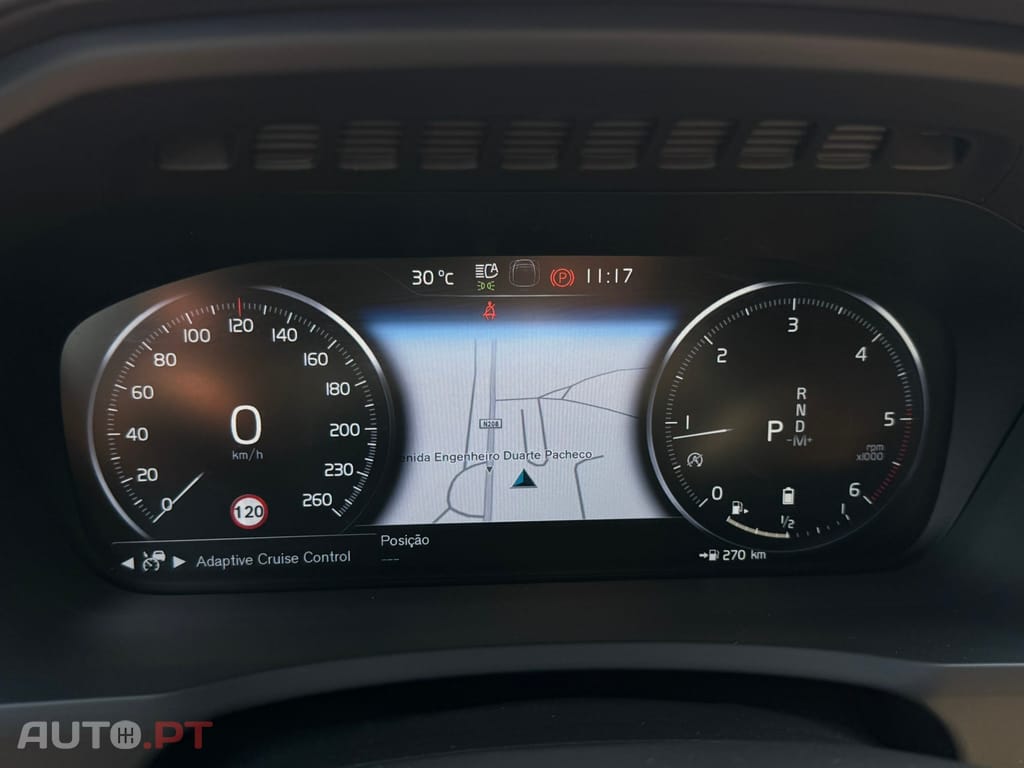 Volvo XC90 2.0 B5 Inscription AWD