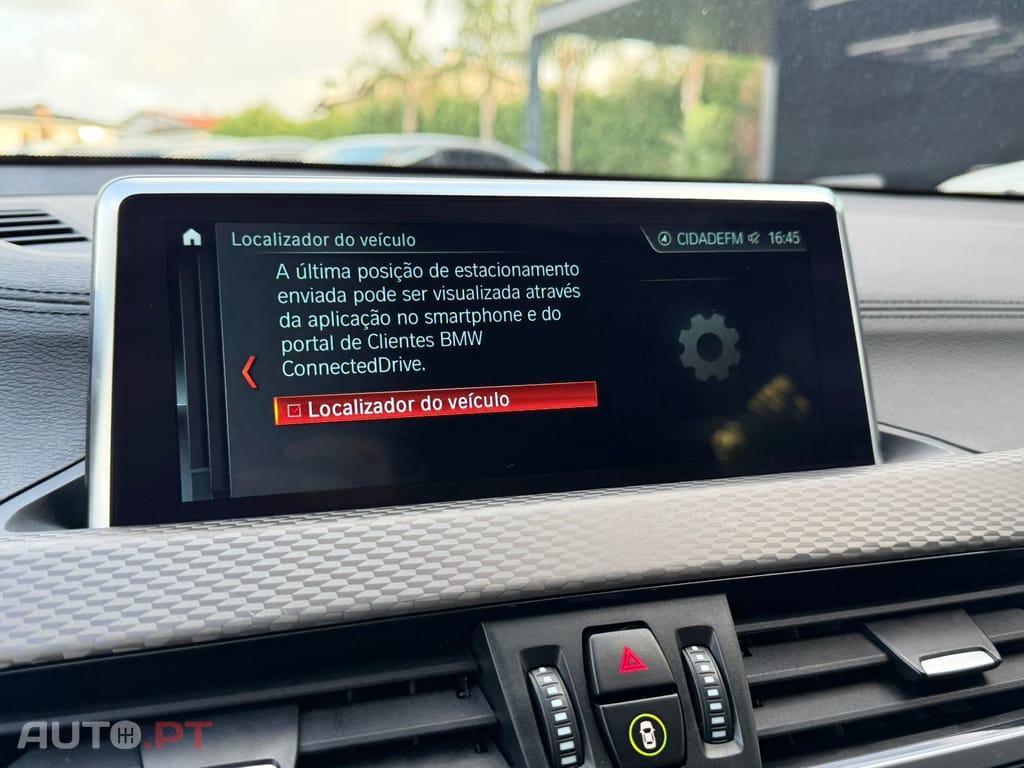 BMW X2 25 e xDrive Pack M