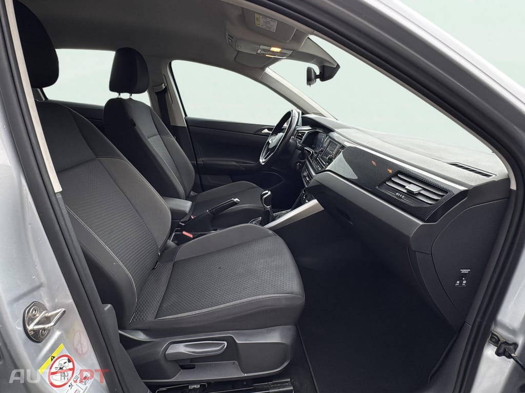 Volkswagen Polo 1.0 TSi Life