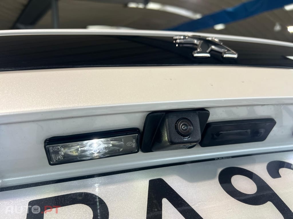 Peugeot 508 SW 1.5 BlueHDi GT EAT8