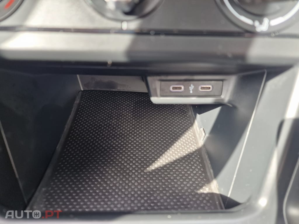Volkswagen Taigo 1.0 TSI Life