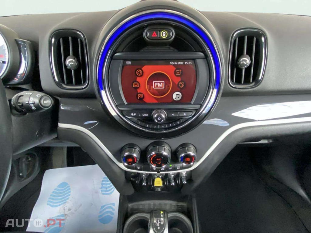 MINI Countryman Cooper SE ALL4 Auto