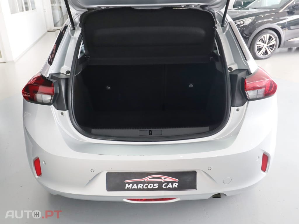 Opel Corsa 1.2 T Business Edition