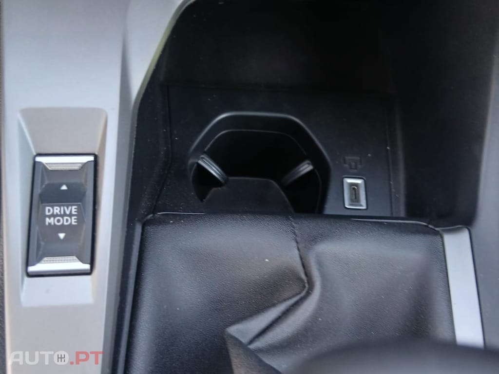 Peugeot 308 1.2 PureTech Active Pack