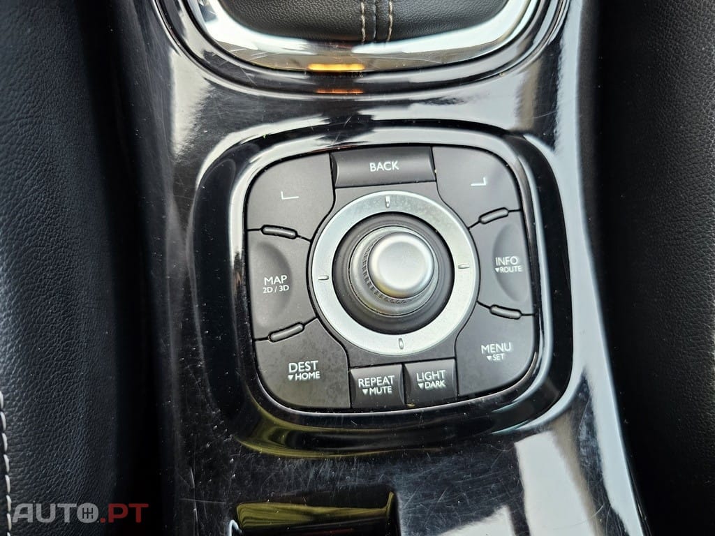 Renault Mégane 1.5 dCi Bose Edition