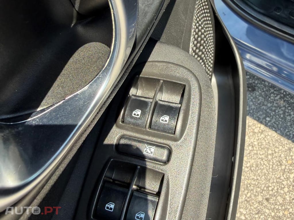 Fiat 500L 1.3 MJ S-Design