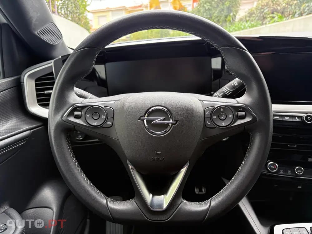 Opel Mokka 1.2 T GS Line