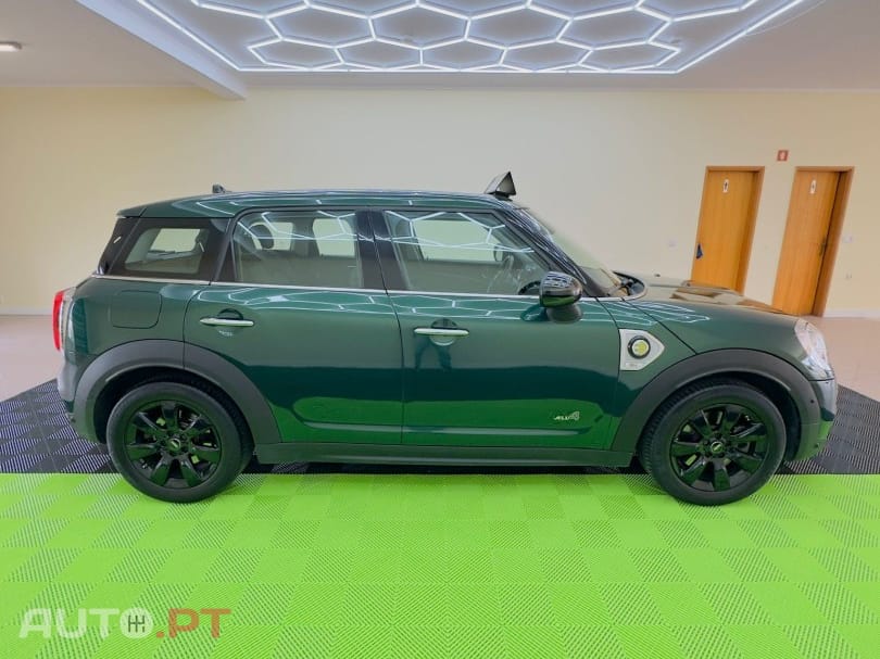 MINI Countryman Cooper SE ALL4 Sport Edition Auto
