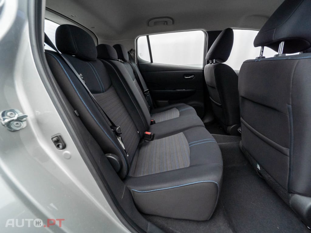 Nissan Leaf e+ Acenta