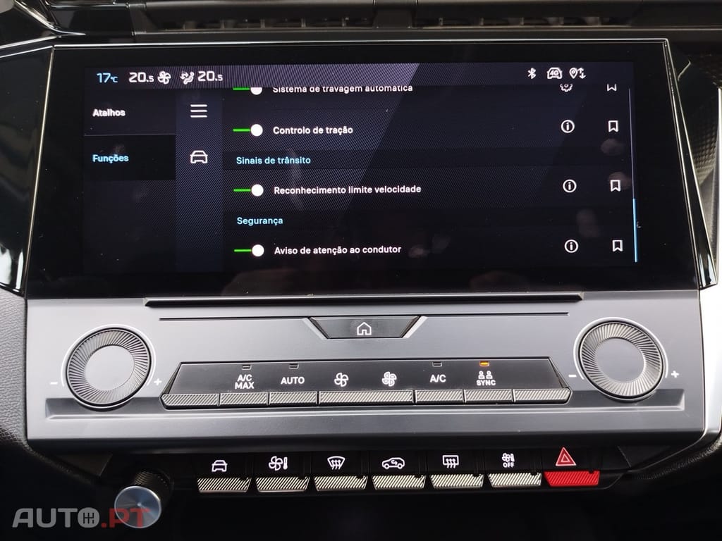 Peugeot 308 PureTech 130 EAT8 Active Pack