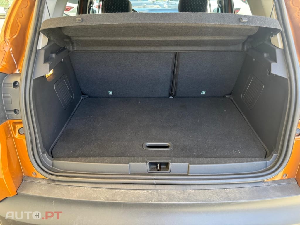 Renault Captur 1.5 dCi Exclusive