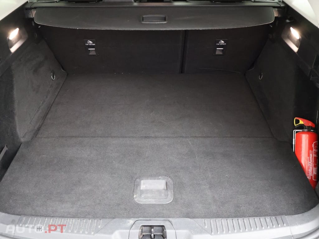 Ford Focus SW 1.0 EcoBoost Cool & Connect I.V.A DEDUTIVEL 