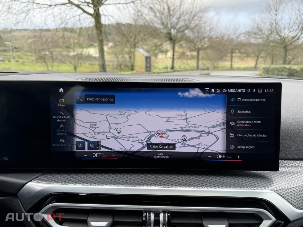 BMW 330 e Pack 50 anos M Auto