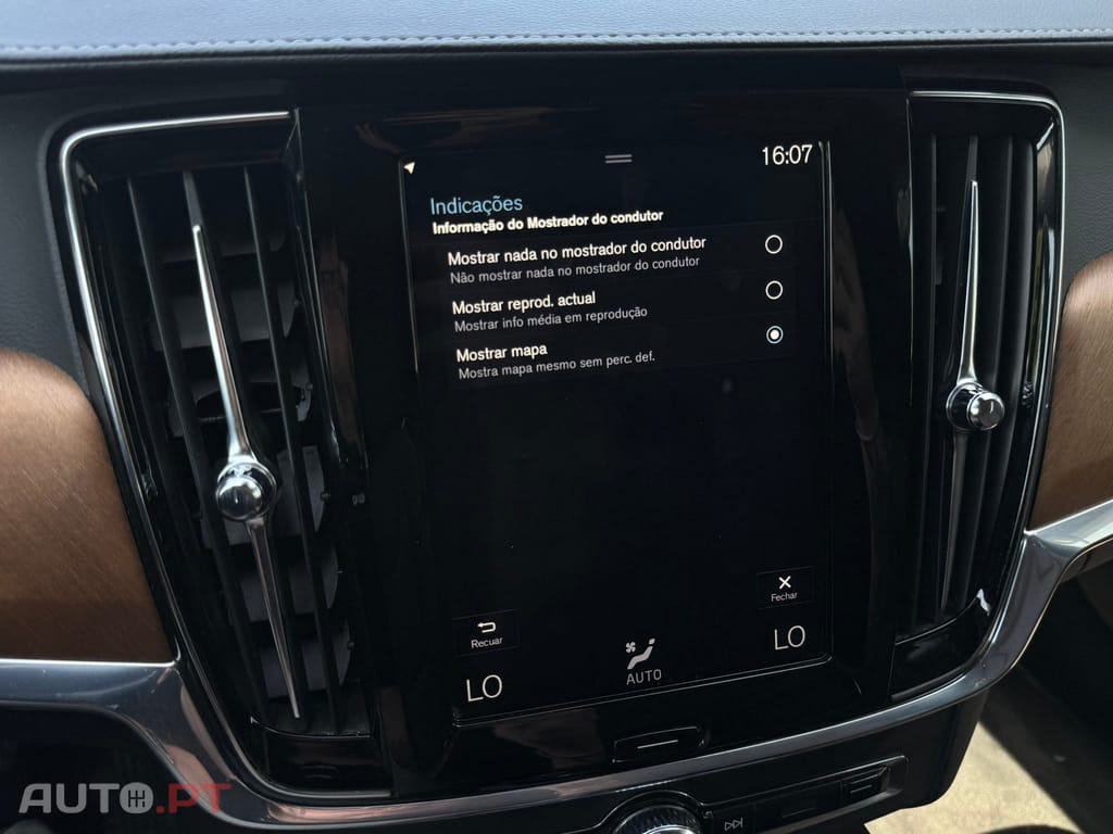 Volvo V90 2.0 T8 Inscription AWD Geartronic