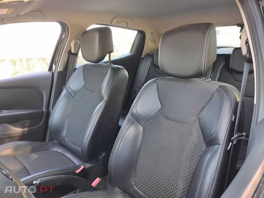 Renault Clio Intens