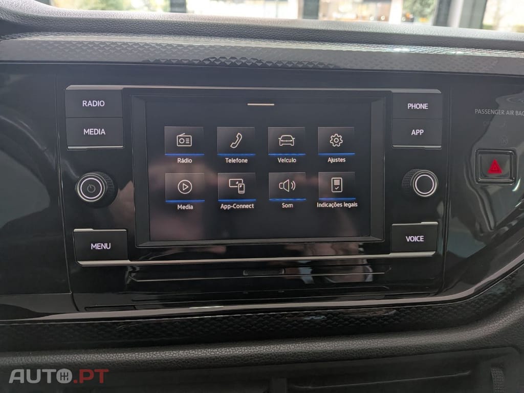 Volkswagen Taigo 1.0 TSI OPF DSG Life