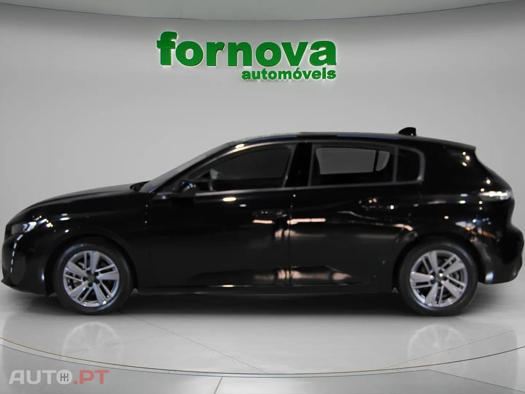 Peugeot 308 1.2 PureTech Active Pack