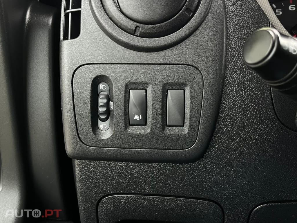 Renault Master L1 H2  FRIGORIFICA