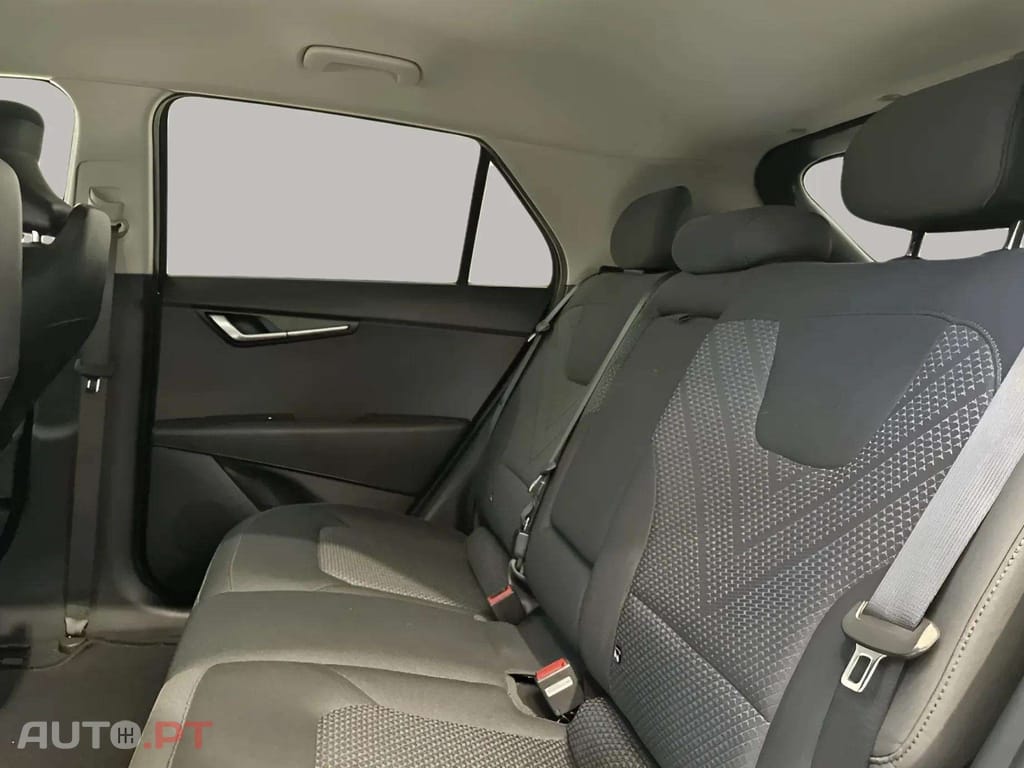 Kia Niro EV 64kWh